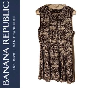 Banana Republic Size 14 Dress